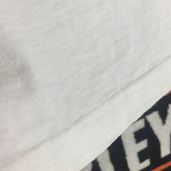 Rare GO Grey Organisation Pure True+Good Art Shirt - Picture 8 of 8